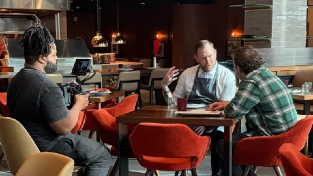 FYR Short North Reignites Its Brand with Influencer-Driven Launch Image