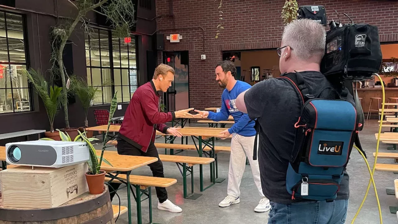 Seventh Son Brewing, Getaway Brewing & Antiques on High Image