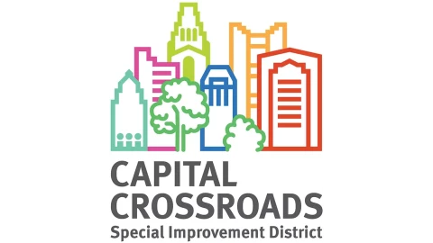 Capital Crossroads and Discovery Special Improvement District (SID)