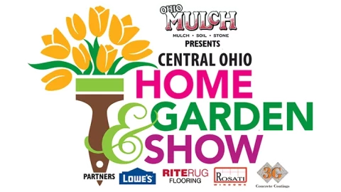 Central Ohio Spring H&G Show
