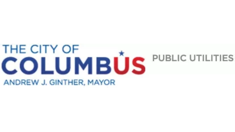 City of Columbus Department of Public Utilities