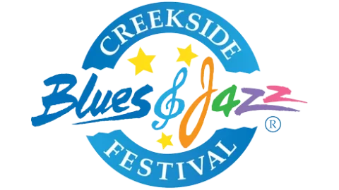 Creekside Blues and Jazz Festival