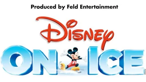 Disney On Ice