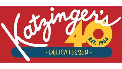 Katzinger's Delicatessen