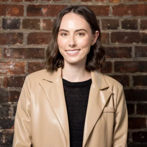 Lydia Weyrich