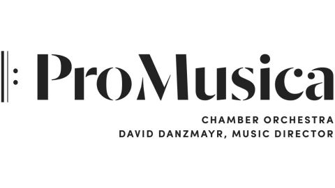 ProMusica Chamber Orchestra