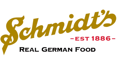 Schmidt’s Sausage Haus