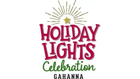 Gahanna Holiday Lights