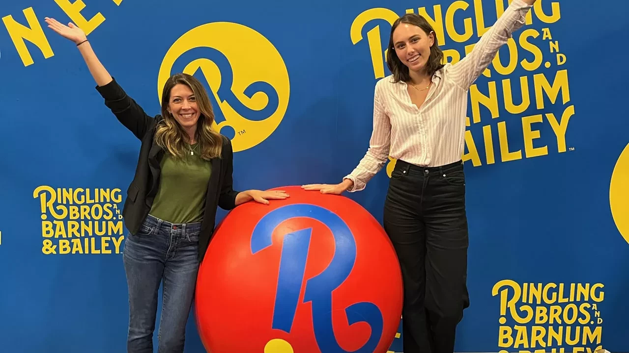 Ringling Bros. and Barnum & Bailey® The Greatest Show On Earth Image